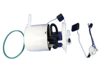 Dodge Durango Fuel Pump - 68154305AB