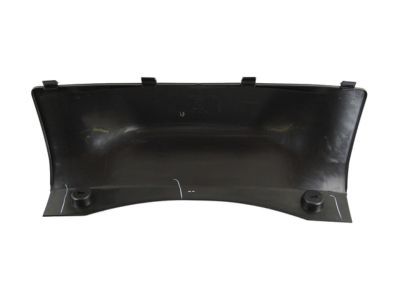 Mopar 1XV07TZZAB FASCIA-Hitch