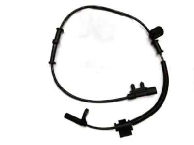 Mopar 68036618AB Wiring-Console