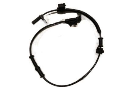 Mopar 68036618AB Wiring-Console