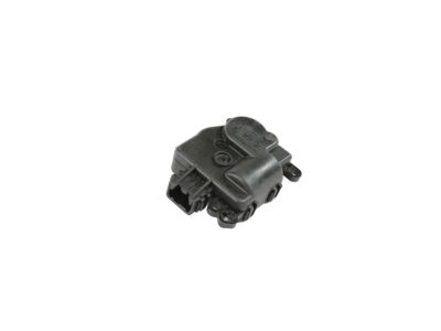 2019 Jeep Wrangler Blend Door Actuator - 68301848AA