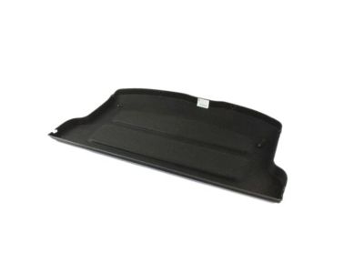 Mopar 6AA58DX9AB Cover-Cargo Area