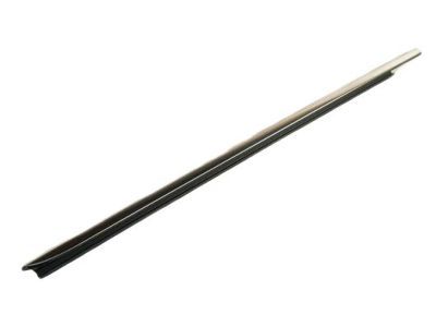 2020 Ram 3500 Weather Strip - 68245334AC