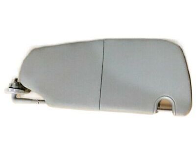 2007 Dodge Ram 1500 Sun Visor - 1DL00BD1AA