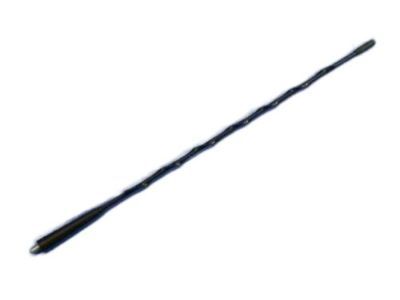 Mopar 68273987AA Mast-Antenna