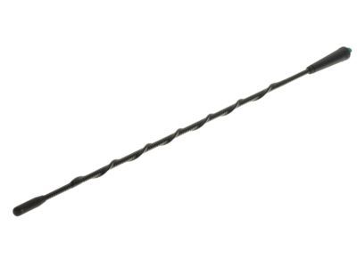 Ram Antenna Mast - 68273987AA