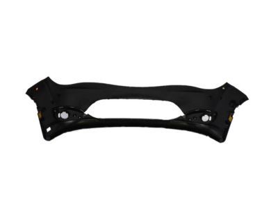 Mopar 68312404AA Front Bumper Cover