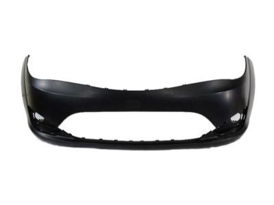 Mopar 68312404AA Front Bumper Cover