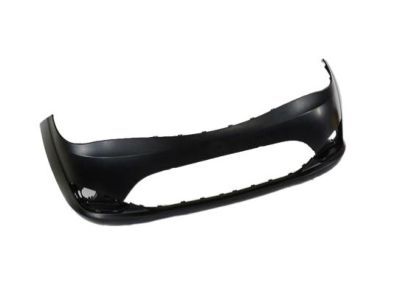 Mopar 68312404AA Front Bumper Cover