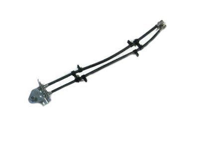 2012 Ram 2500 Hydraulic Hose - 5154263AC