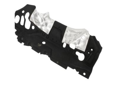 Mopar 55361470AC Pad-Dash Panel