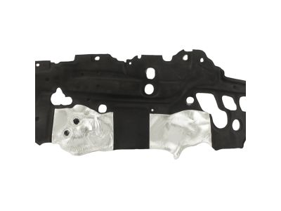 Ram Dash Panels - 55361470AC