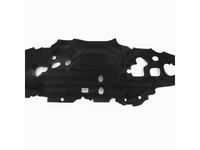 Mopar 55361470AC Pad-Dash Panel