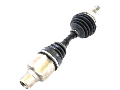 Dodge Dakota Axle Shaft - R2104697AD