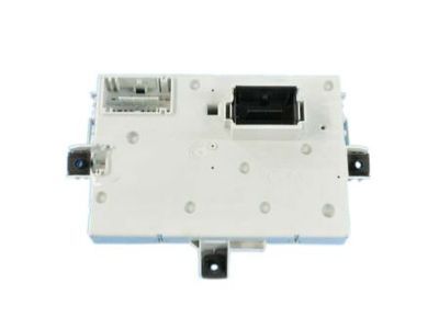 Mopar 68273182AB Module-Body Controller