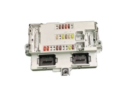 Mopar 68273182AB Module-Body Controller