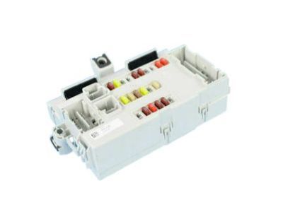 Mopar 68273182AB Module-Body Controller