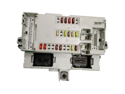 Mopar 68273182AB Module-Body Controller