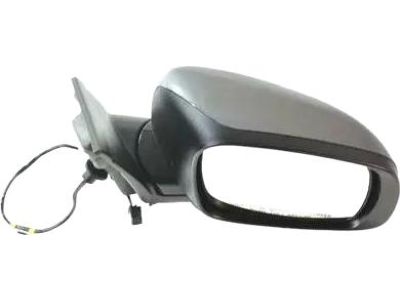 Mopar 1AB721BVAD Outside Rearview Electric Heated Mirror