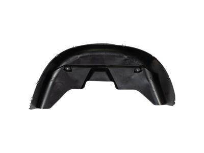 Mopar 68148510AB Shield-WHEELHOUSE