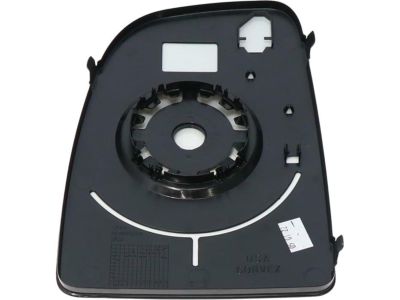 Mopar 68465078AA Mirror-Mirror Replacement