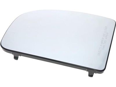 2020 Ram ProMaster 1500 Car Mirror - 68465078AA