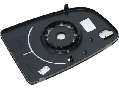 Mopar 68465078AA Mirror-Mirror Replacement
