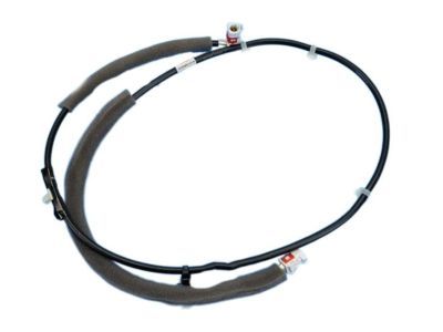 2007 Jeep Wrangler Antenna Cable - 56040948AC