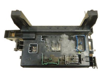 Chrysler 300 Fuse Box - 5140677AA