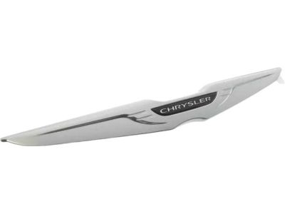 Chrysler 68089027AA