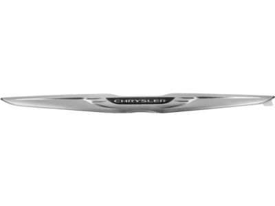 Chrysler 68089027AA