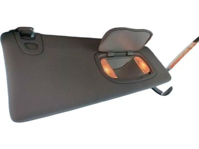 Jeep Cherokee Sun Visor - 1UB77PS4AK