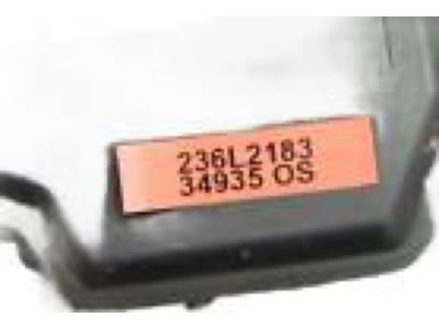 Jeep 68157064AA