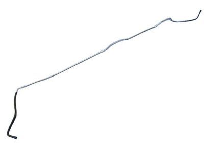 Mopar 52121389AB Tube-Fuel Supply