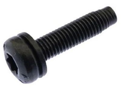 Mopar 68231973AB Bolt-TORX