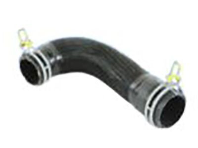 2002 Dodge Dakota Radiator Hose - 52029194AC