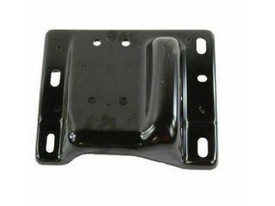 Mopar 68196254AA Bracket-Bumper