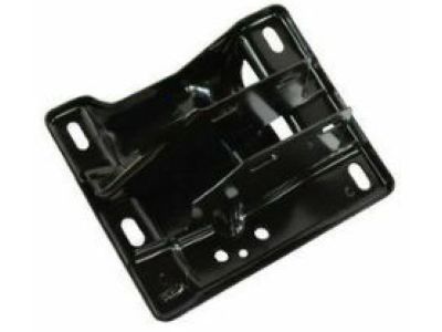 Mopar 68196254AA Bracket-Bumper