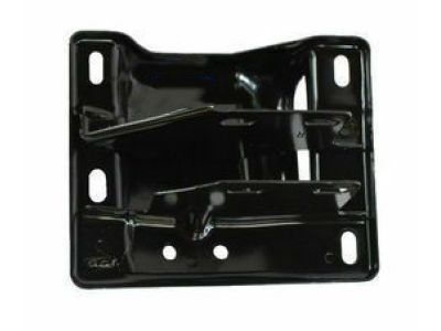 Mopar 68196254AA Bracket-Bumper