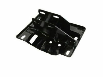 Mopar 68196254AA Bracket-Bumper