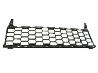 Mopar 5XB46LXHAA Grille-Lower