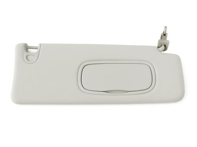 2013 Dodge Dart Sun Visor - 1UR56HDAAB