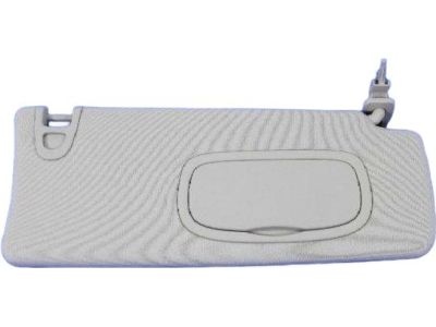 Mopar 1UR56HDAAB Visor