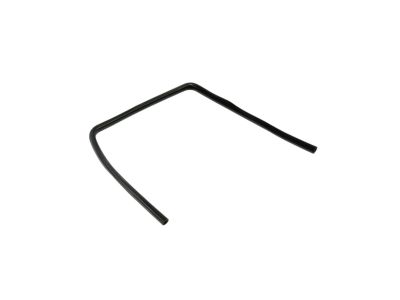 2015 Ram 4500 Door Seal - 55372136AG