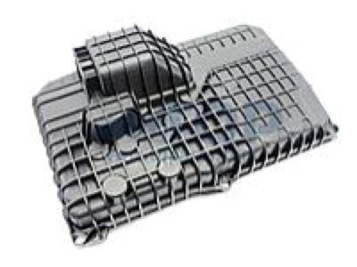 Mopar Transmission Pan - 68343342AA