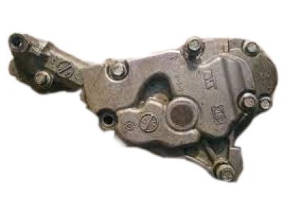 2011 Jeep Grand Cherokee Oil Pump - 68147415AA