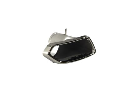 Mopar 7KQ97ECLAA TIP-TAILPIPE