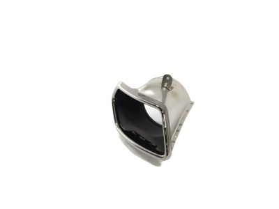 Mopar 7KQ97ECLAA TIP-TAILPIPE