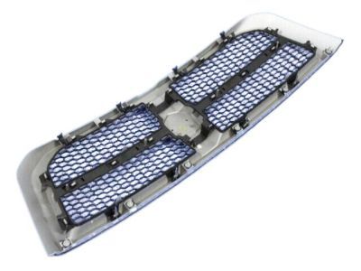 Mopar 1DA961S2AC Grille-Radiator