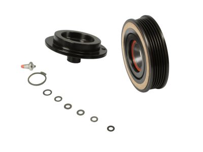 Mopar 68084278AA PULLEY-A/C Compressor